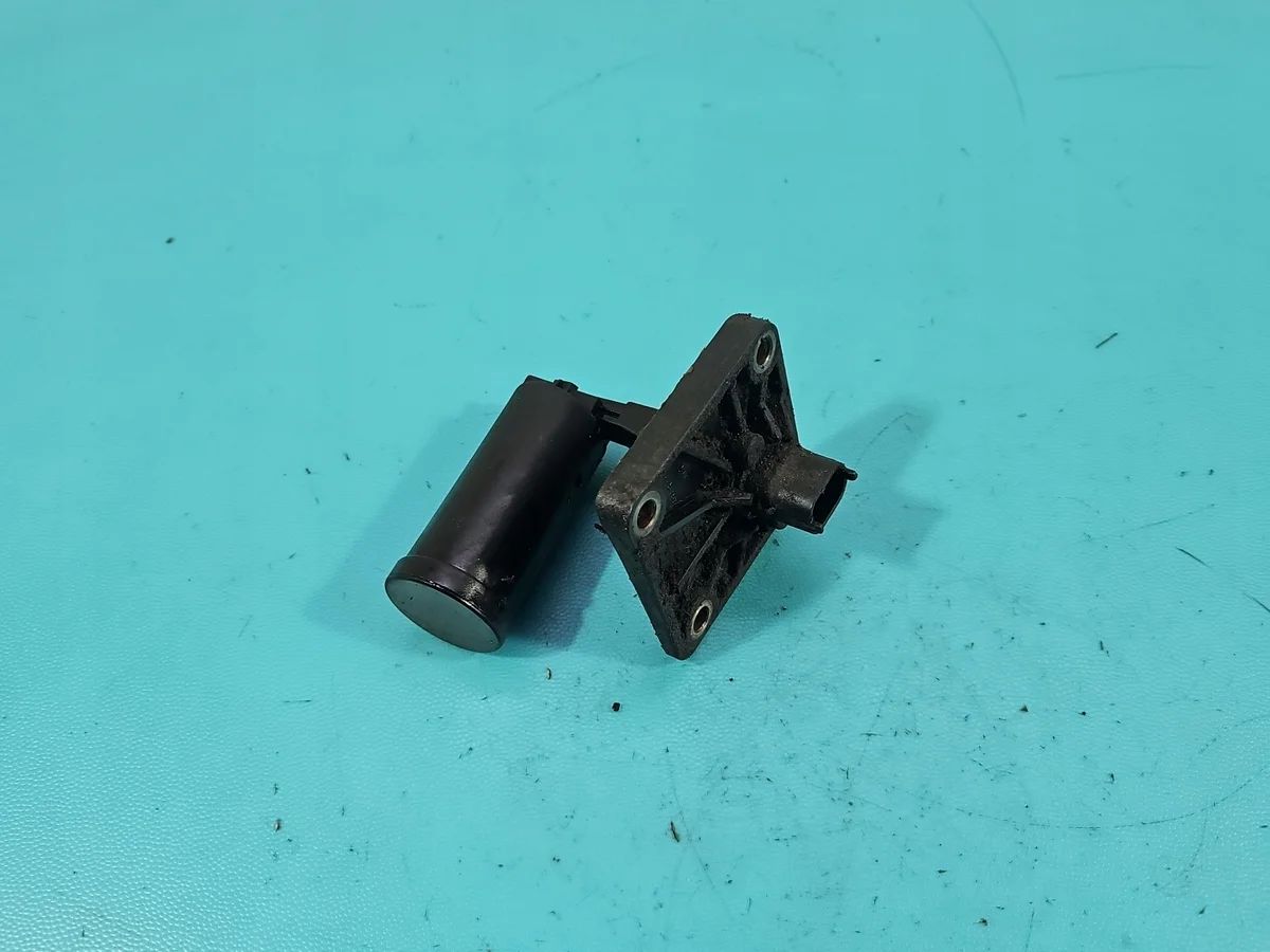 Ölstandssensor Opel Vectra C 1.8 16V gebraucht image 9