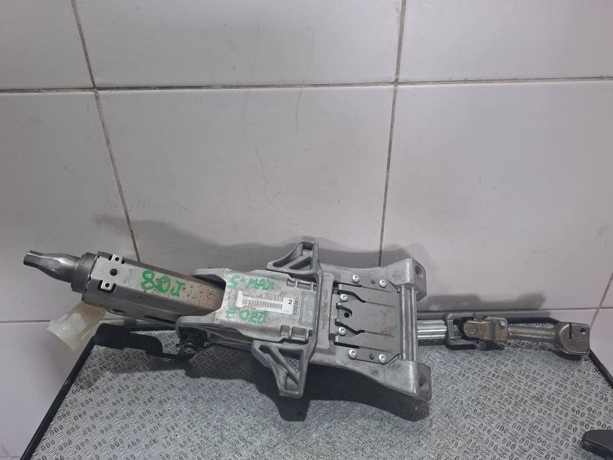 Mecanismo dirección Ford S-MAX AG9N3C529BB Usado