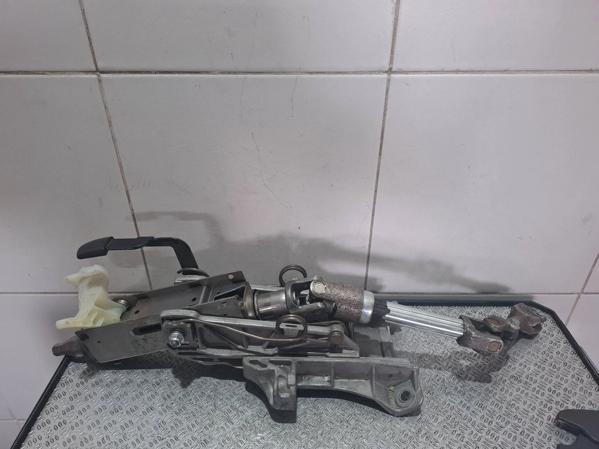 Mecanismo dirección Ford S-MAX AG9N3C529BB Usado image 3