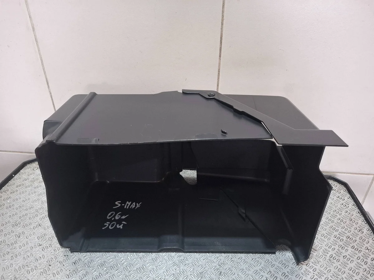Base de Batería Ford S-MAX 6G9110757A image 3