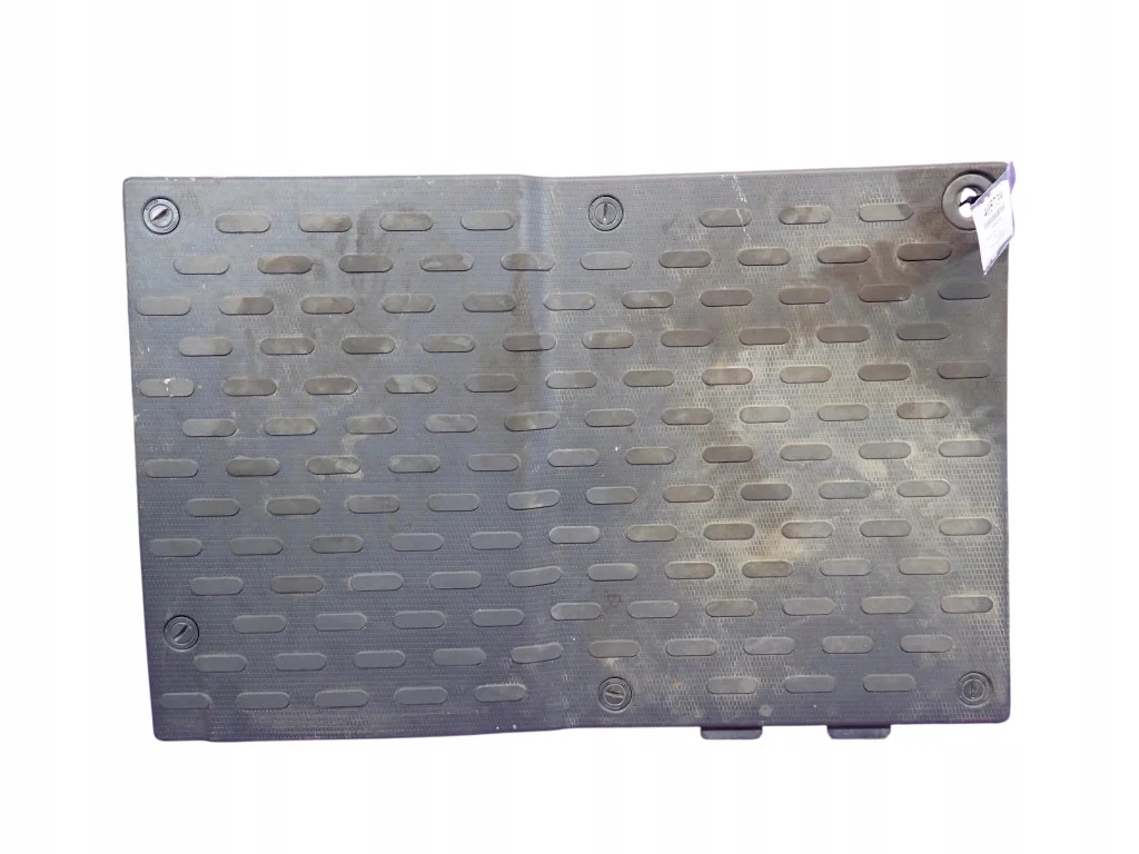 Protector Batería Boxer Jumper Ducato III Usado