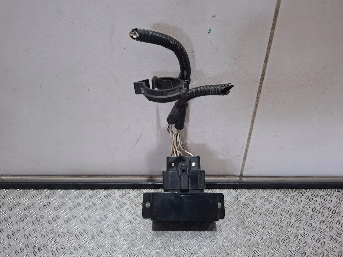 Módulo Bomba Combustível Ford Focus MK3 1.6