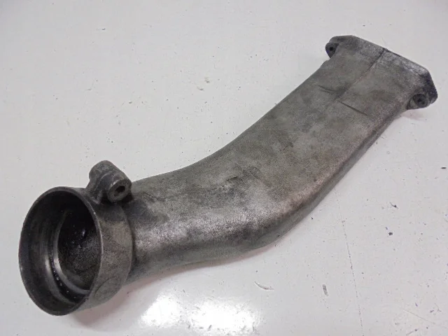Mercedes S W140 Luftleitung R6030981707