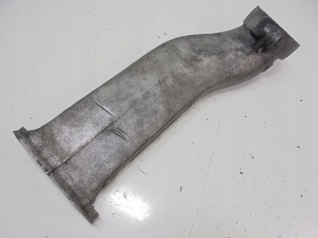 Mercedes S W140 Luftleitung R6030981707 image 3