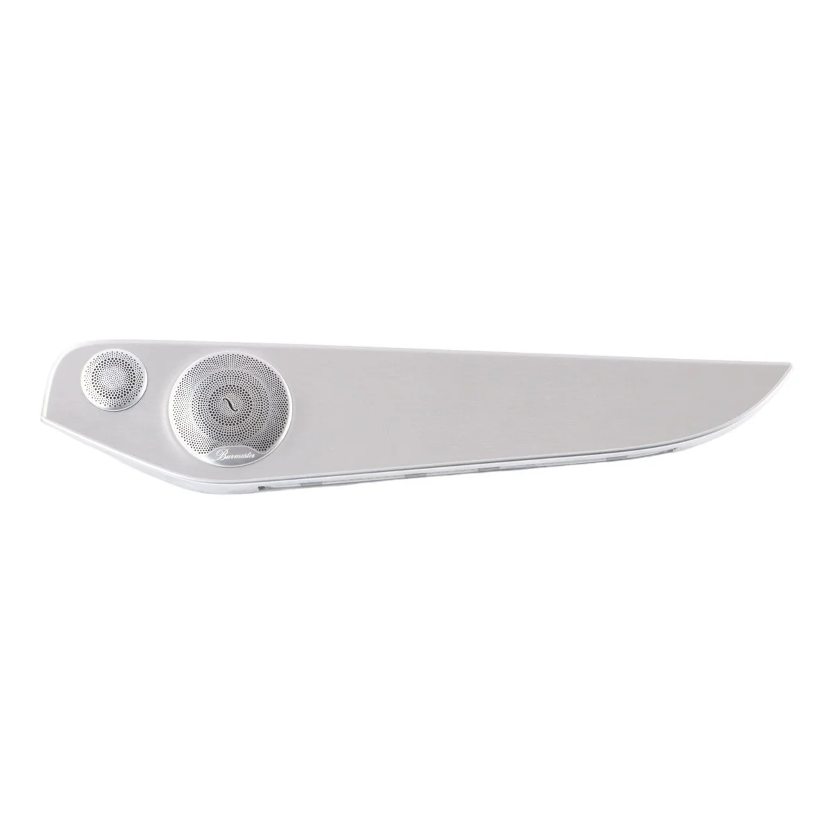 Mercedes W205 Console Trim Rechts Gebruikt