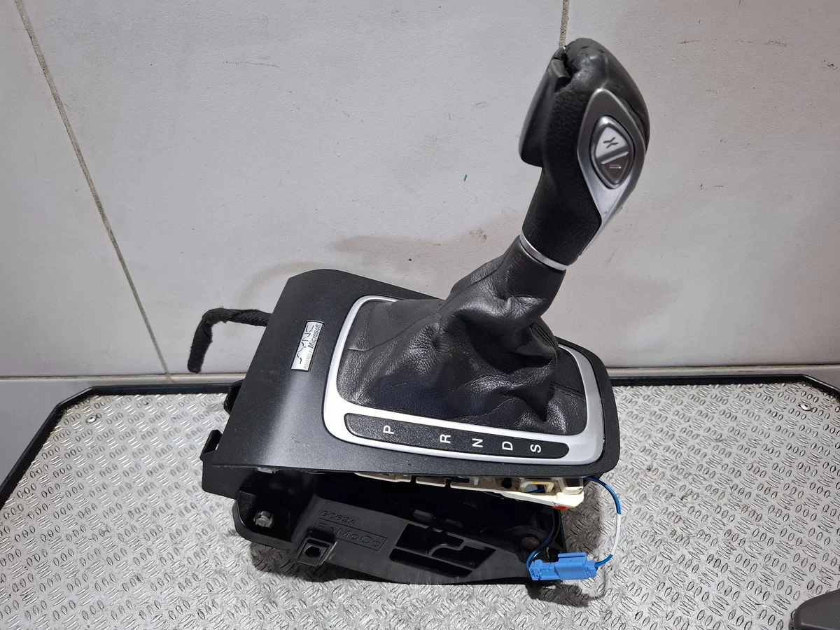 Levier de vitesse Ford Mondeo MK V KMY3853