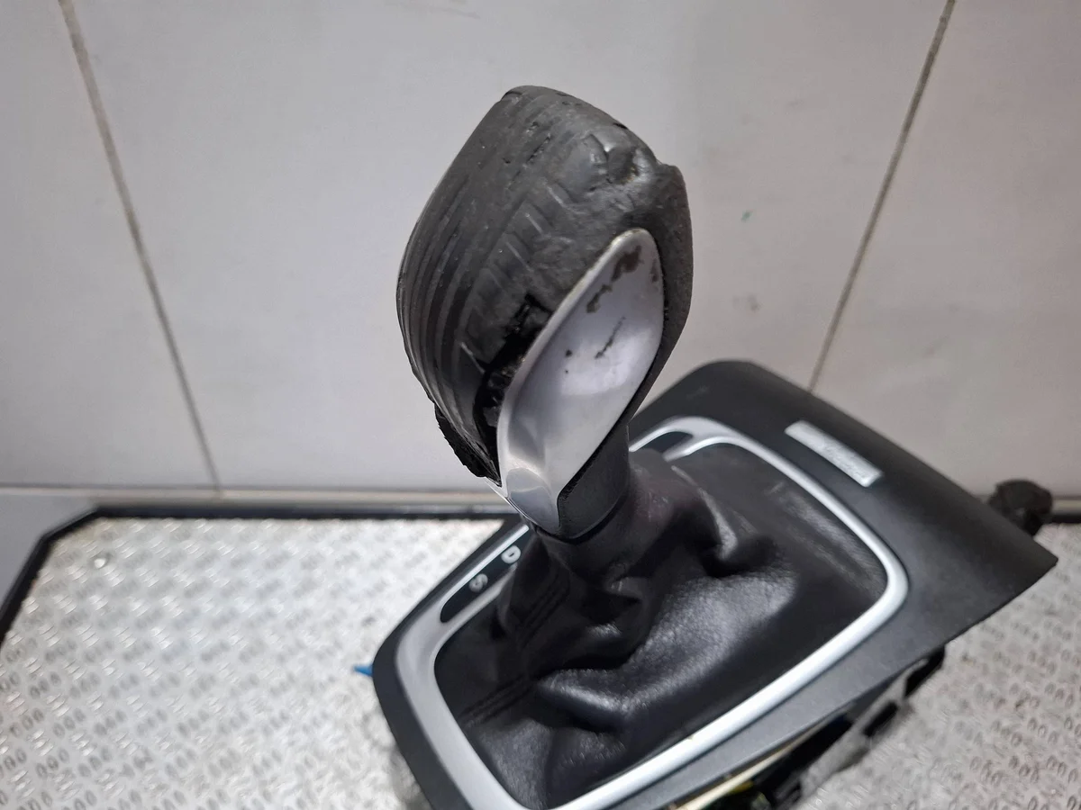 Vaihteenvalitsin Ford Mondeo MK V KMY3853 image 3