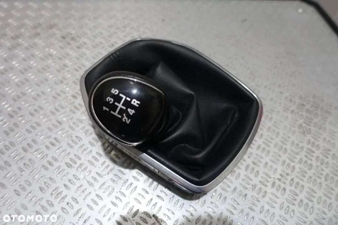 Växellänkage Ford B-MAX KMY3469