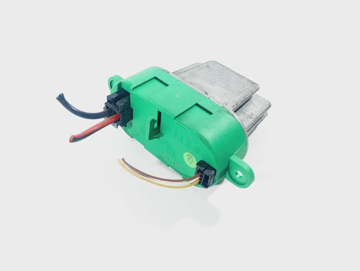 Resistor Soprador Renault Espace IV OE 52492365 image 3