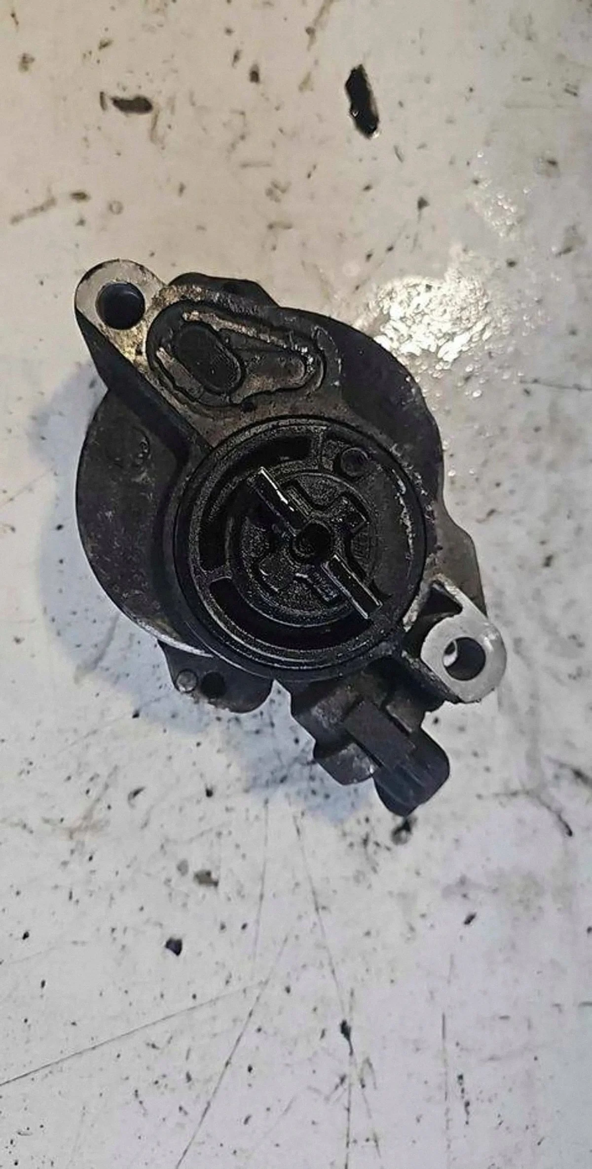 Pompa Vacum Citroen C4 1.6 HDI D156-3C1 image 3