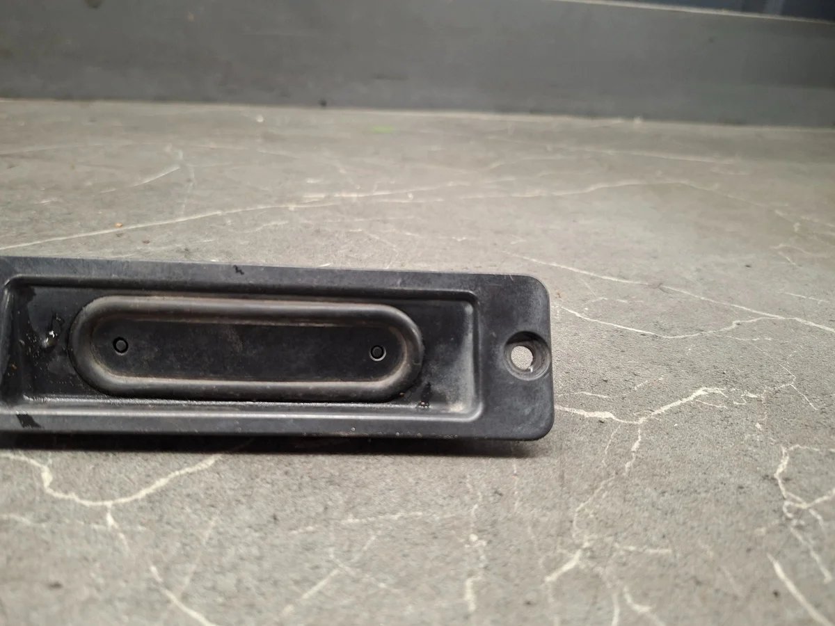 Klappen-Öffnungstaster Volvo S60 Mikroschalter image 5