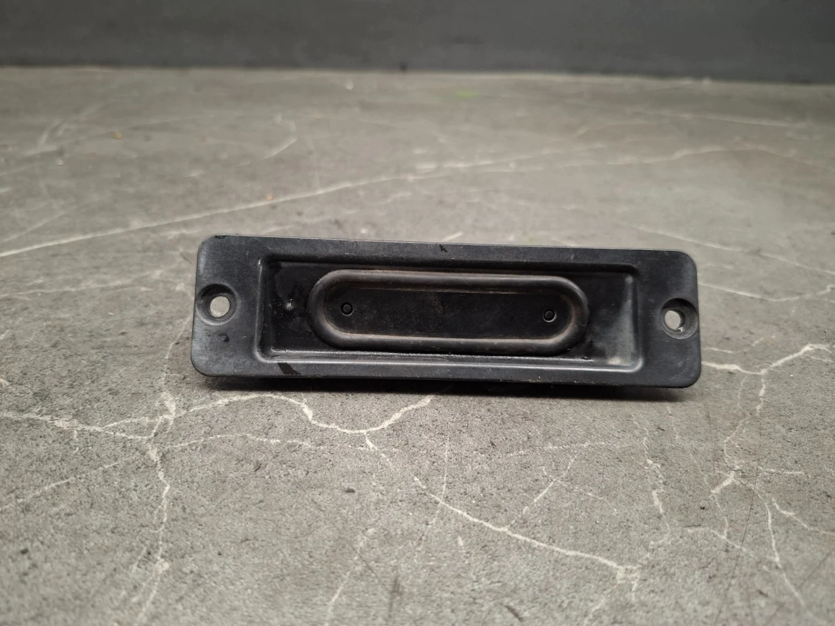 Klappen-Öffnungstaster Volvo S60 Mikroschalter image 6