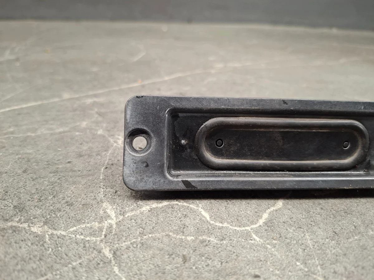 Klappen-Öffnungstaster Volvo S60 Mikroschalter image 7