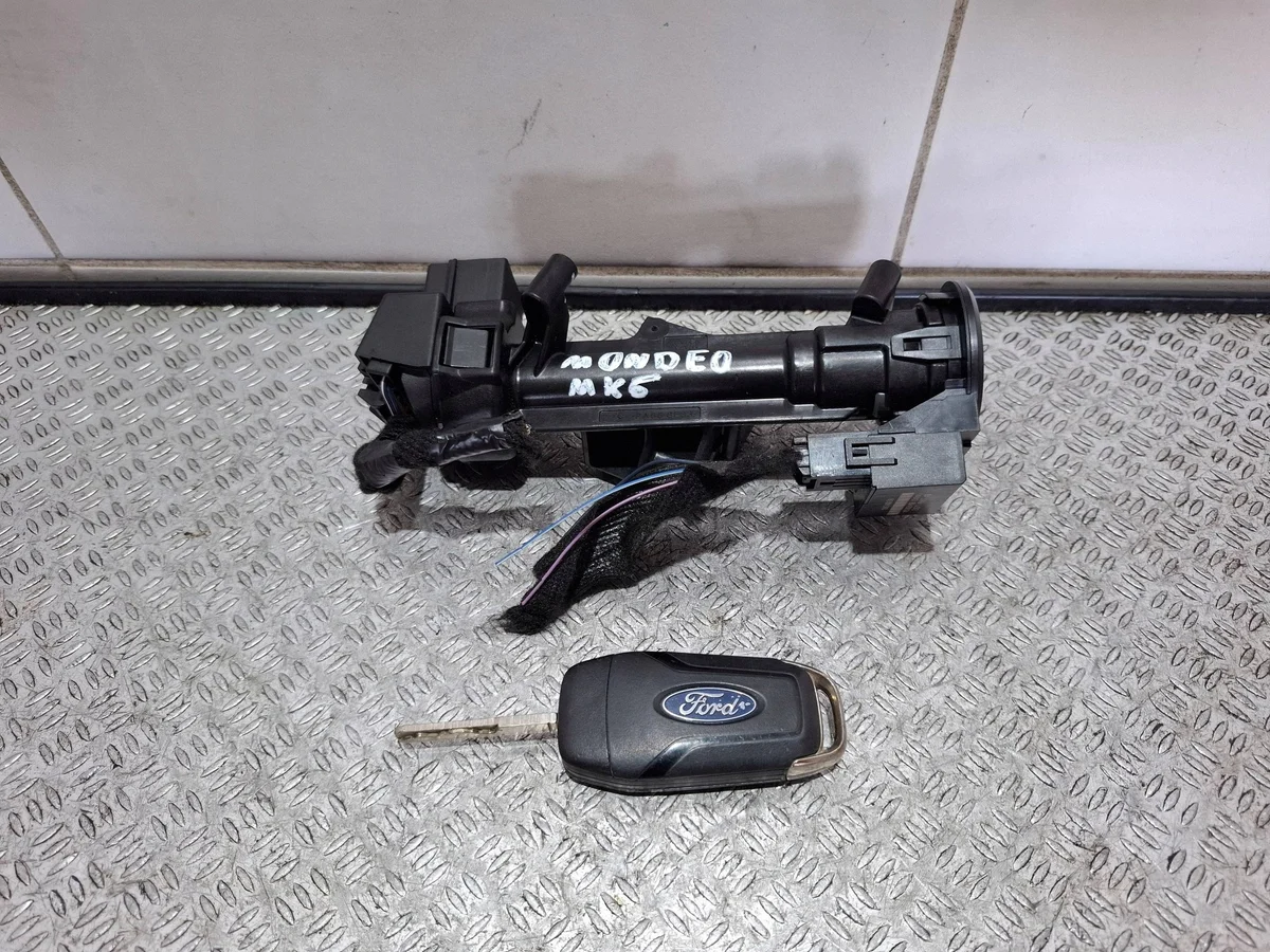 Immobilizerlus Ford Mondeo MK V DS7T15607AB