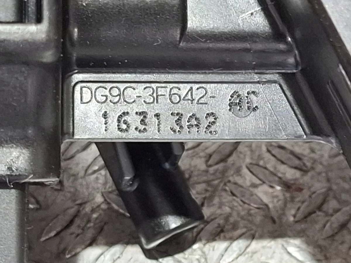 Immobilizerlus Ford Mondeo MK V DS7T15607AB image 3
