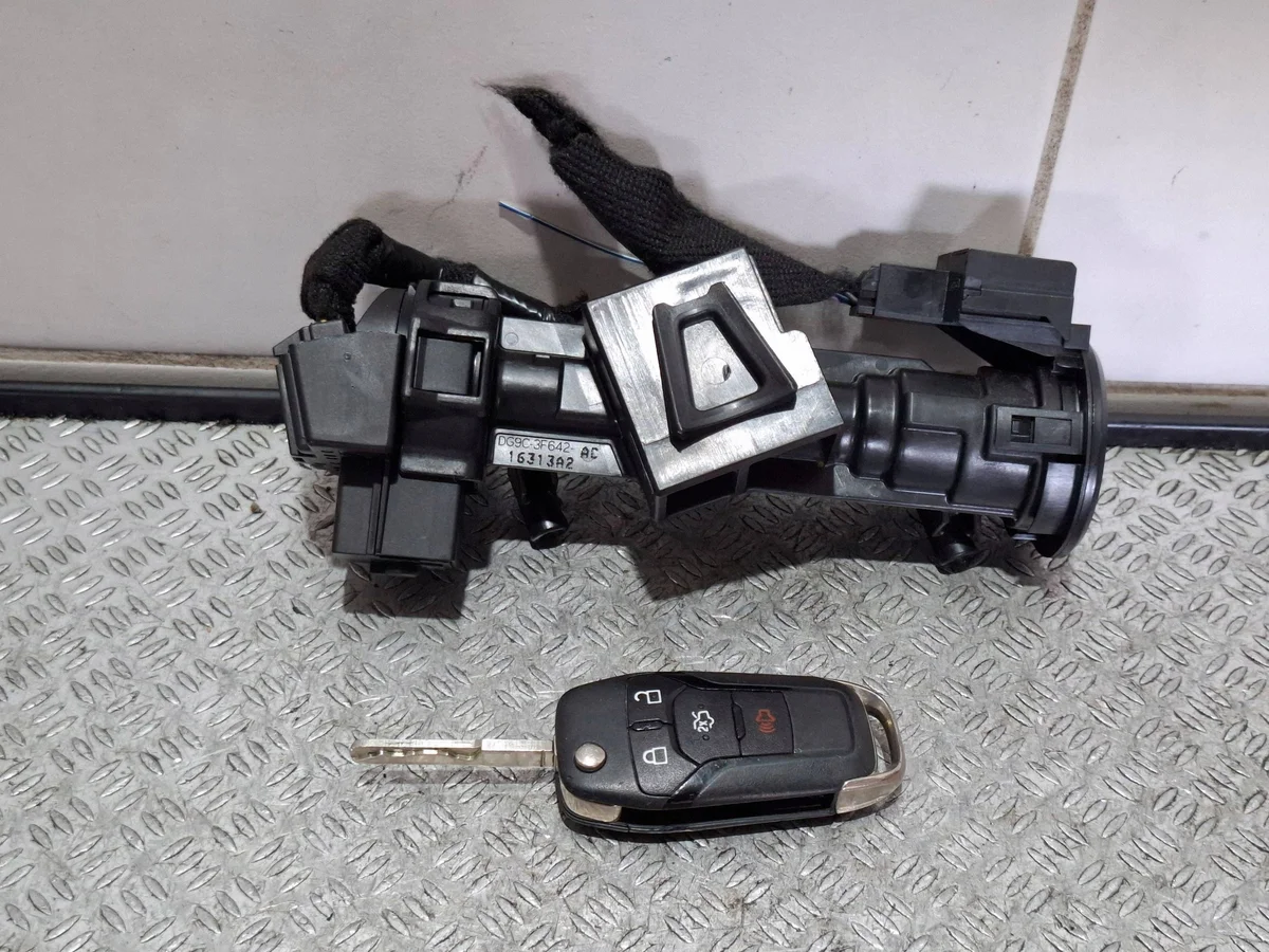 Immobilizerlus Ford Mondeo MK V DS7T15607AB image 4