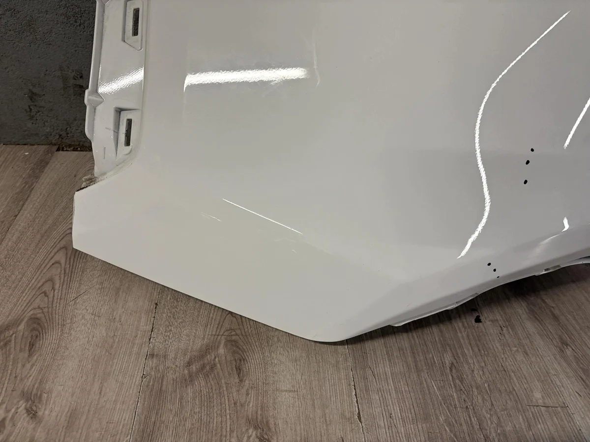 Toyota RAV4 V Stoßstangenecke Links Hinten image 3