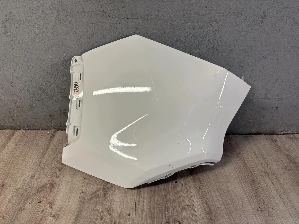 Toyota RAV4 V Stoßstangenecke Links Hinten image 6