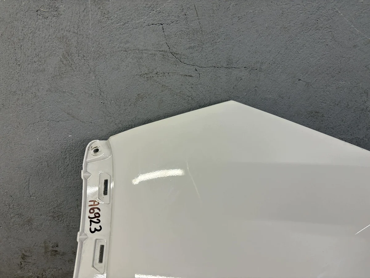 Toyota RAV4 V Stoßstangenecke Links Hinten image 7