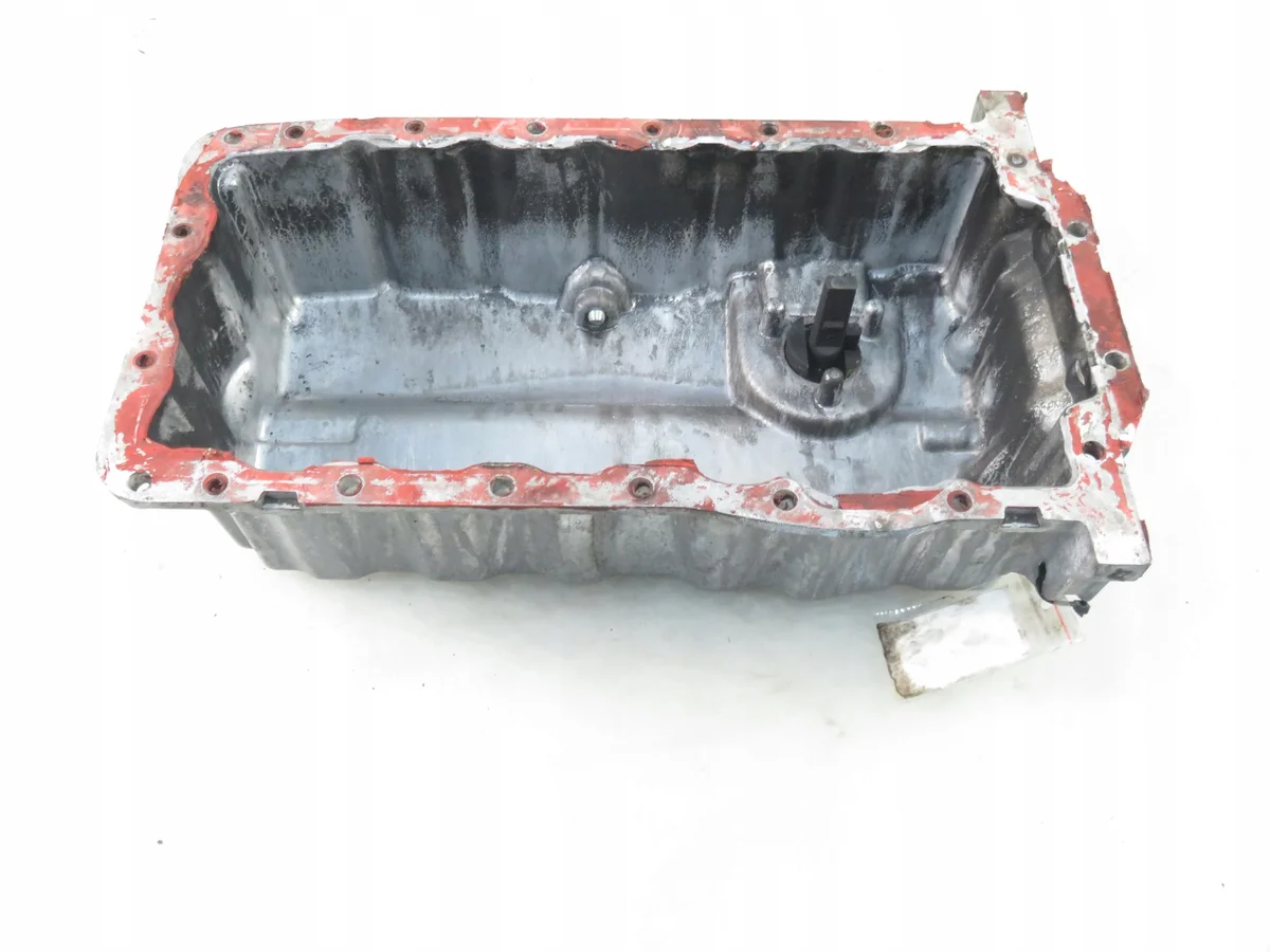 Ölwanne Seat Toledo III 2.0 TDI M1007450-MISKA