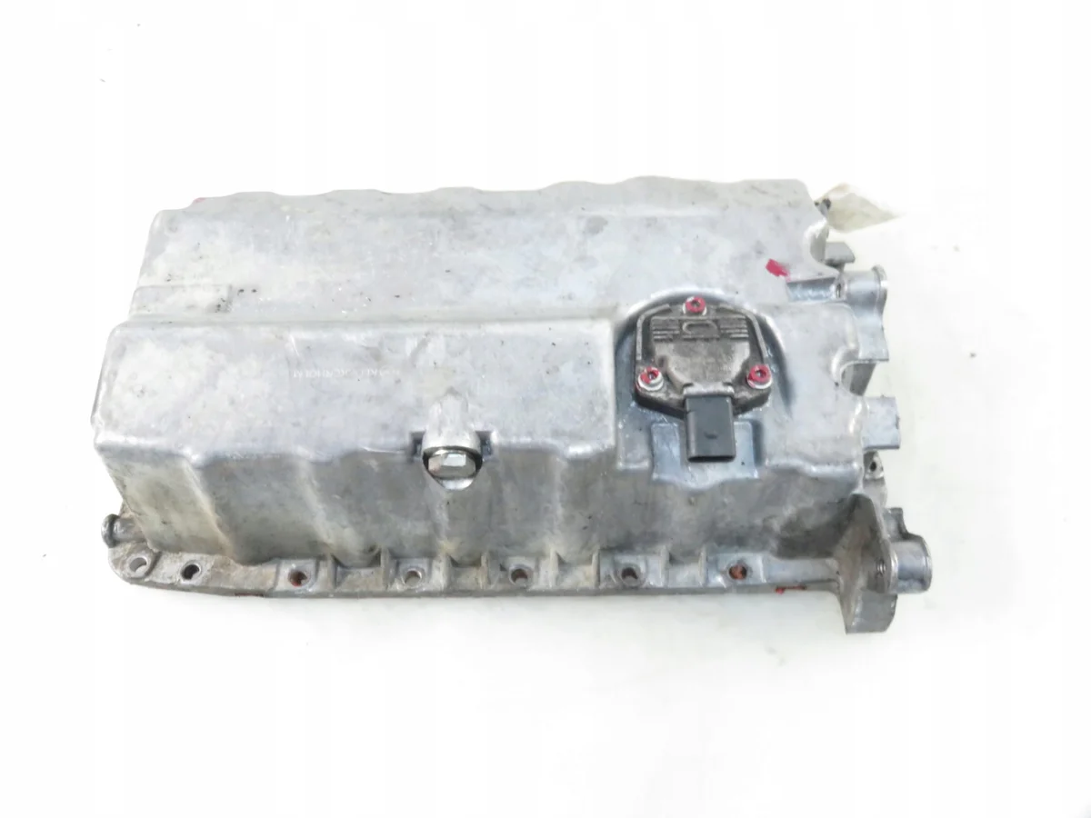 Cárter Seat Toledo III 2.0 TDI Usado image 5
