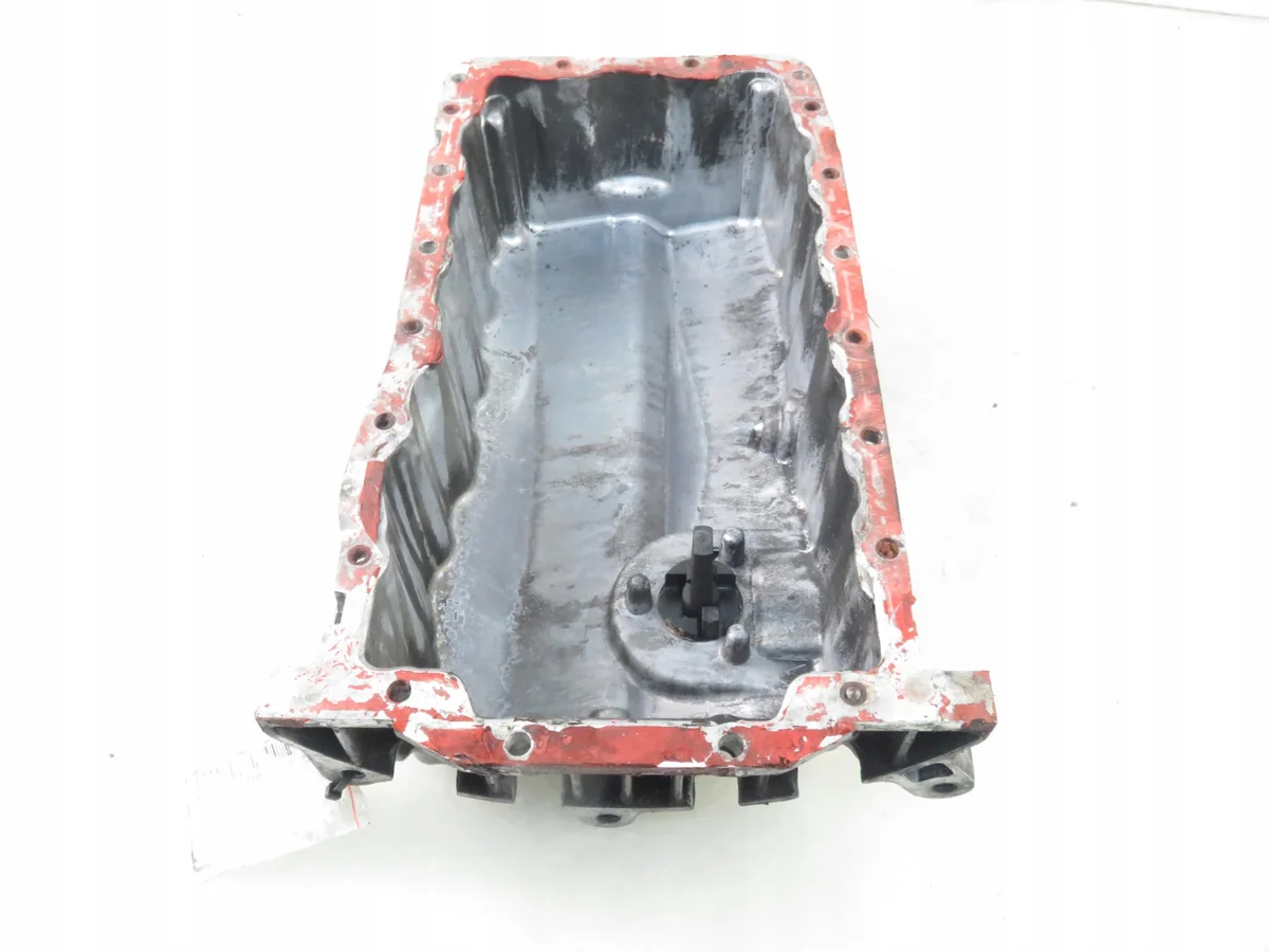Cárter Seat Toledo III 2.0 TDI Usado image 8