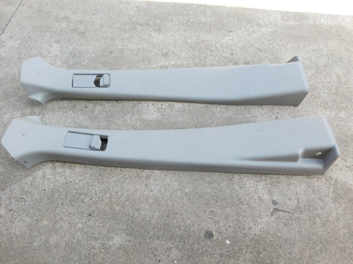 Mercedes Sprinter 906 Side Pillar Trim