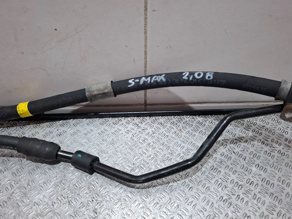 Servoleitung Ford S-MAX KMY2435 image 5
