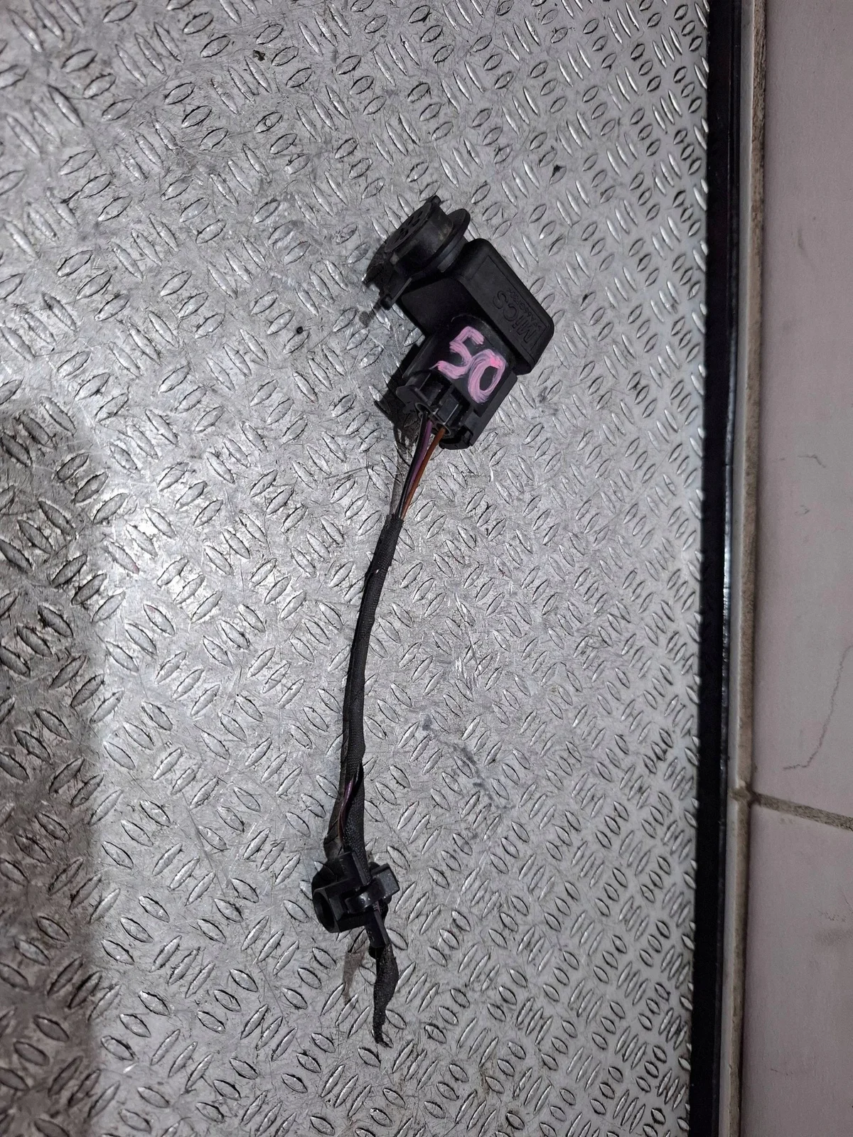 Luftqualitätssensor Ford S-MAX 30780150