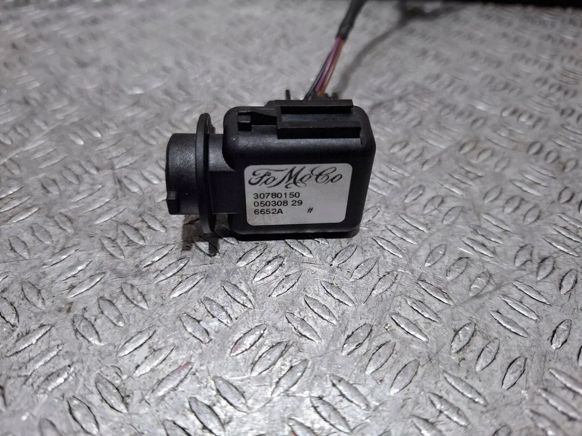 Luftqualitätssensor Ford S-MAX 30780150 image 3