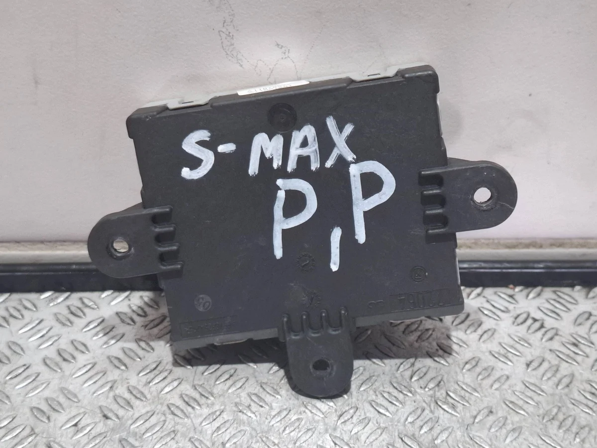 Ford S-MAX Door Module 6G9T14B533KJ Used