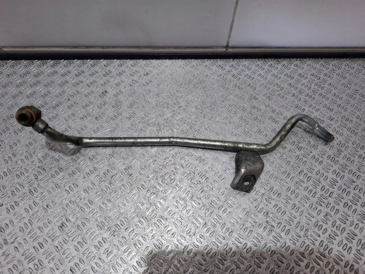 Turbinsmörjningsrör Ford Kuga II BM5G9G738EB image 3