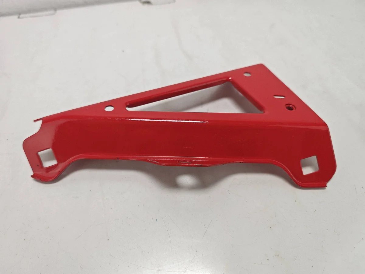 Jeep Renegade Soporte Guardabarros Derecho VME23242 image 4