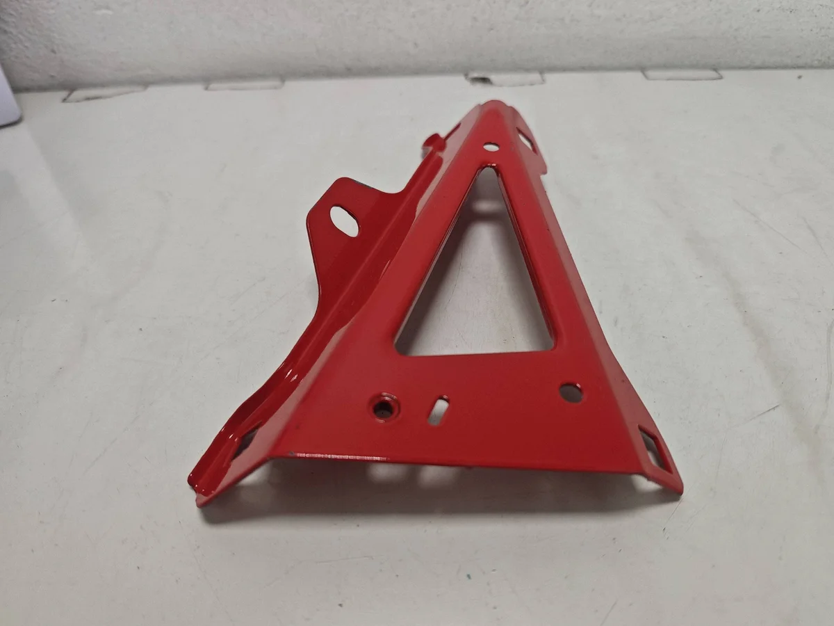 Jeep Renegade Soporte Guardabarros Derecho VME23242 image 5