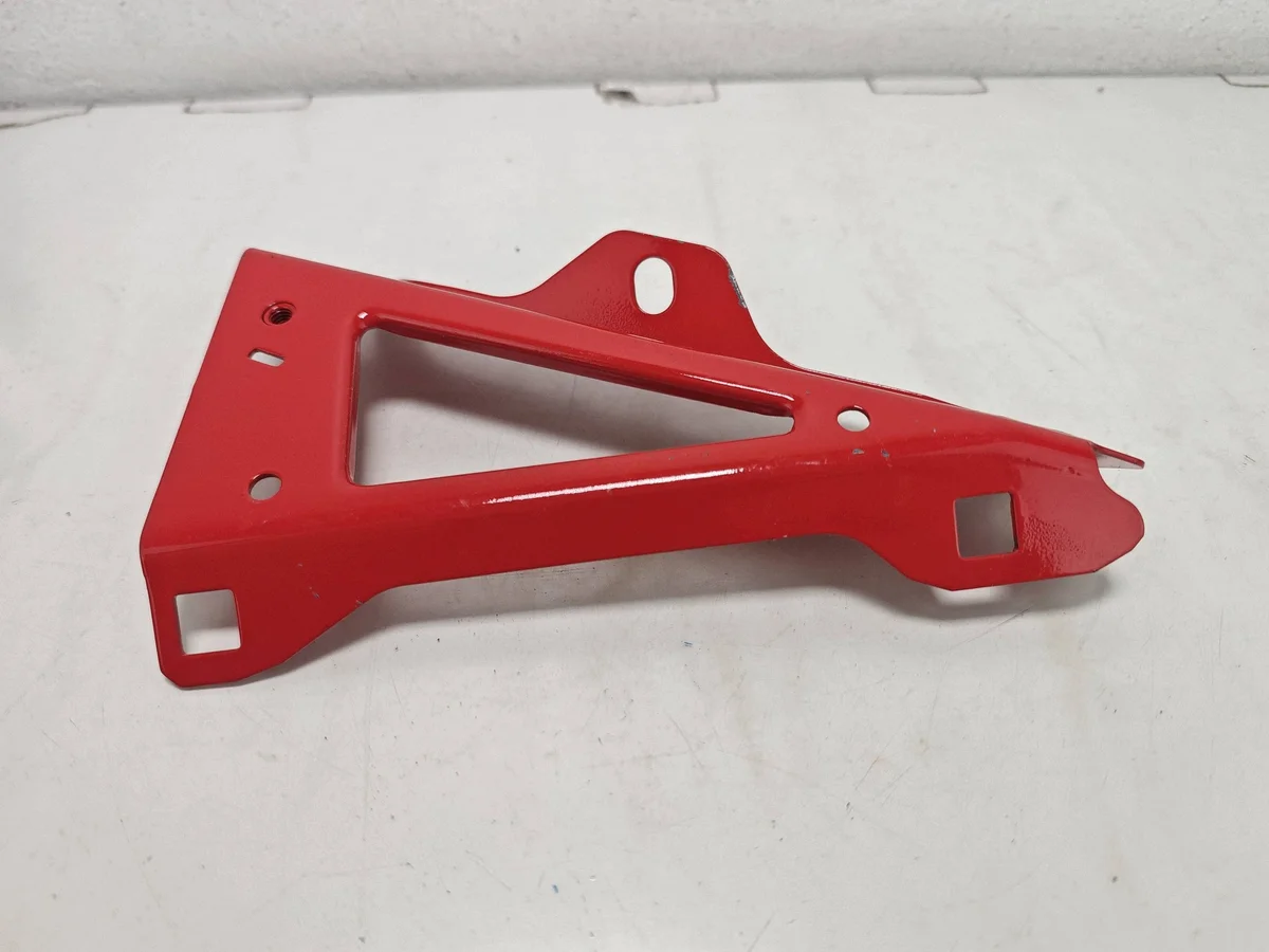 Jeep Renegade Soporte Guardabarros Derecho VME23242 image 6