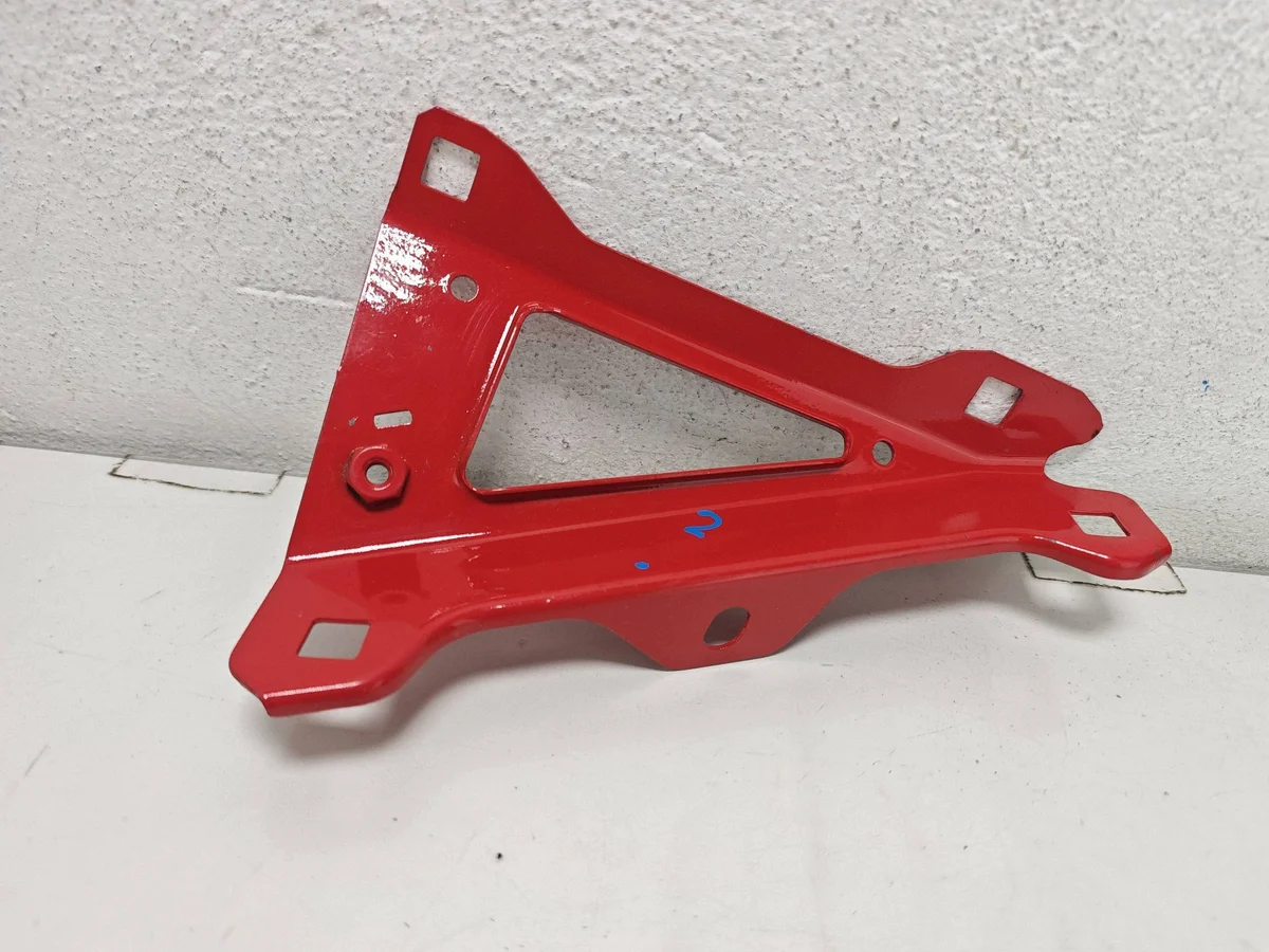 Jeep Renegade Soporte Guardabarros Derecho VME23242 image 7