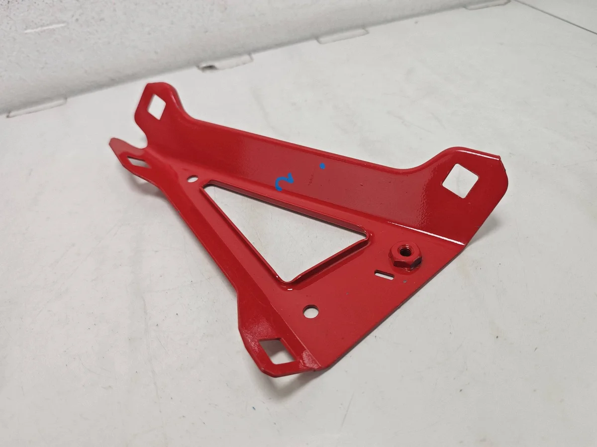 Jeep Renegade Soporte Guardabarros Derecho VME23242 image 8