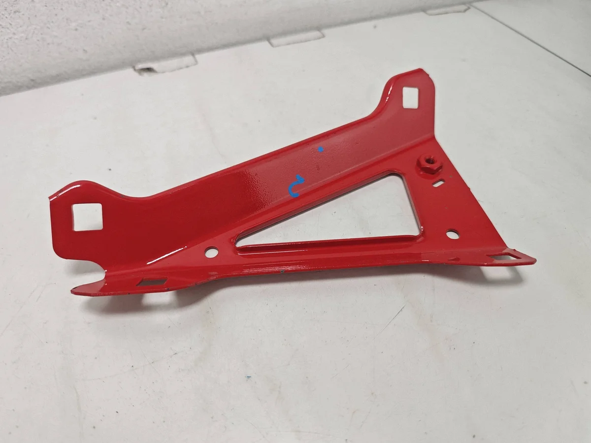 Jeep Renegade Soporte Guardabarros Derecho VME23242 image 9