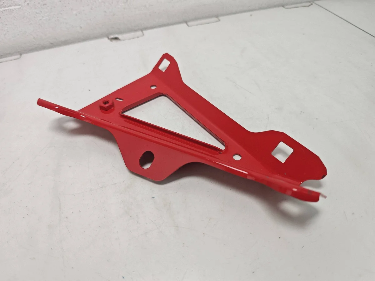 Jeep Renegade Soporte Guardabarros Derecho VME23242 image 10