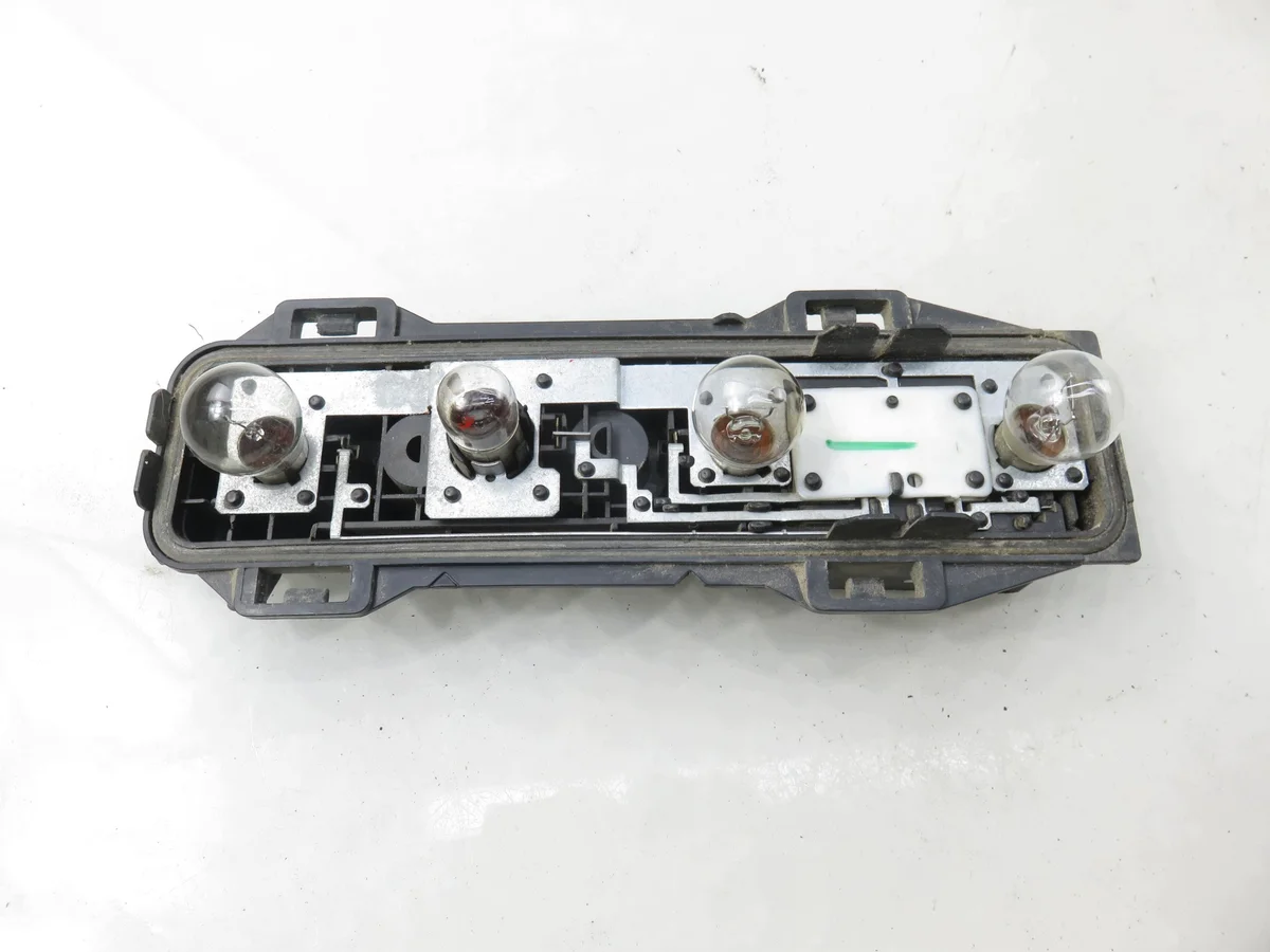 Baklykta Vänster Peugeot 307 SW (3H)
