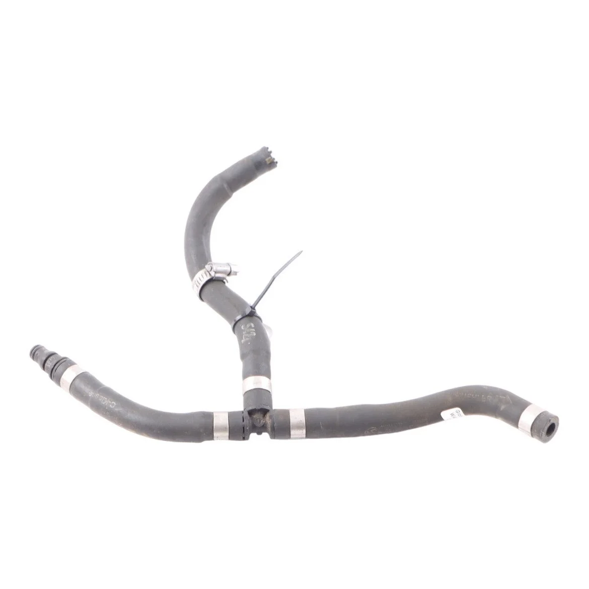 Mercedes W204 W207 Tubo Sfiato Liquido Raffreddamento