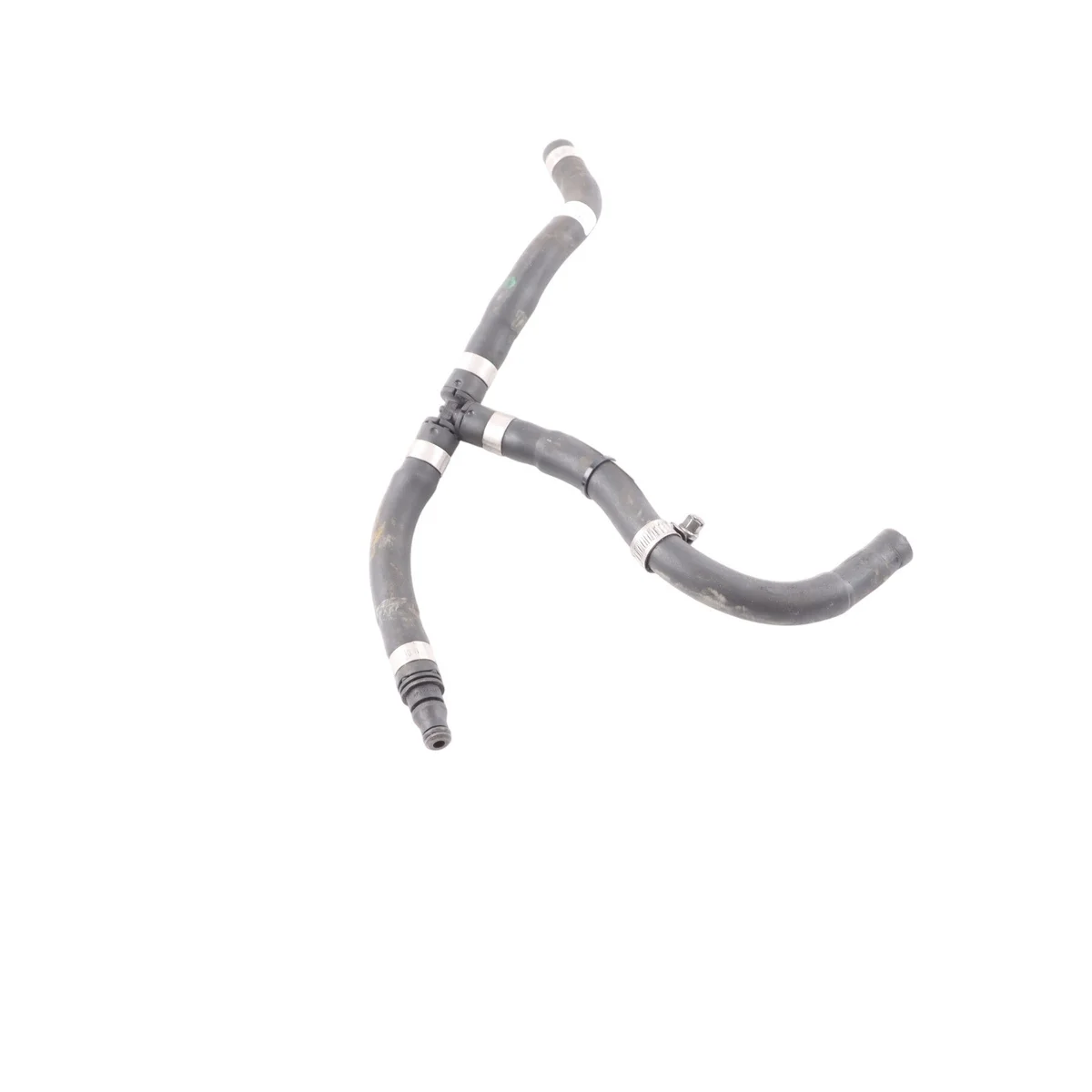 Mercedes W204 W207 Kühlmittelentlüftungsschlauch A2045012325 image 9