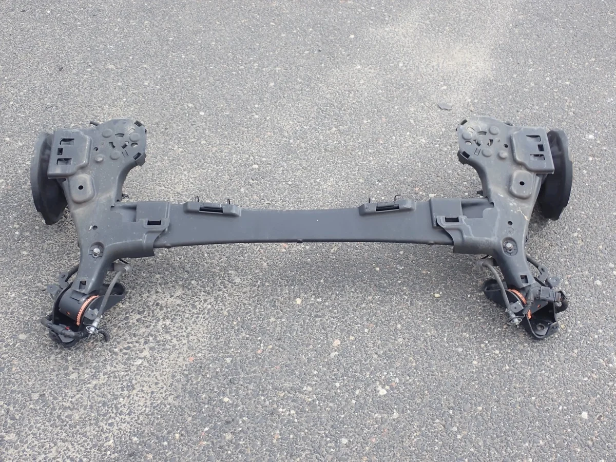 Takakontin akseli Opel Corsa F 1.2i image 9