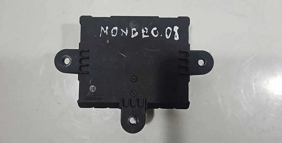 Modul dörr Ford Mondeo MK IV 7G9T14B533NA image 3