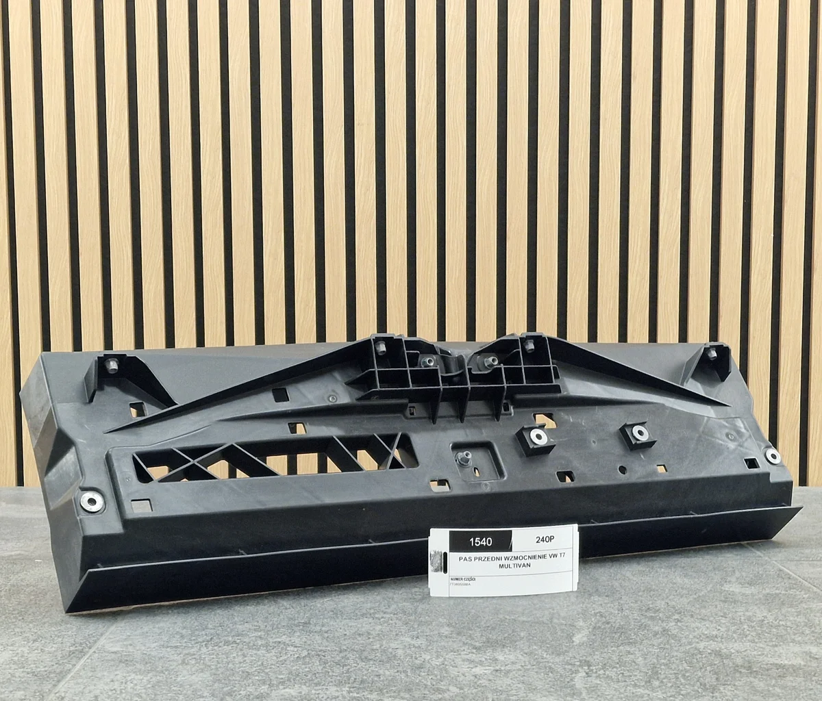 Voorste Versterking Boven VW Transporter T7
