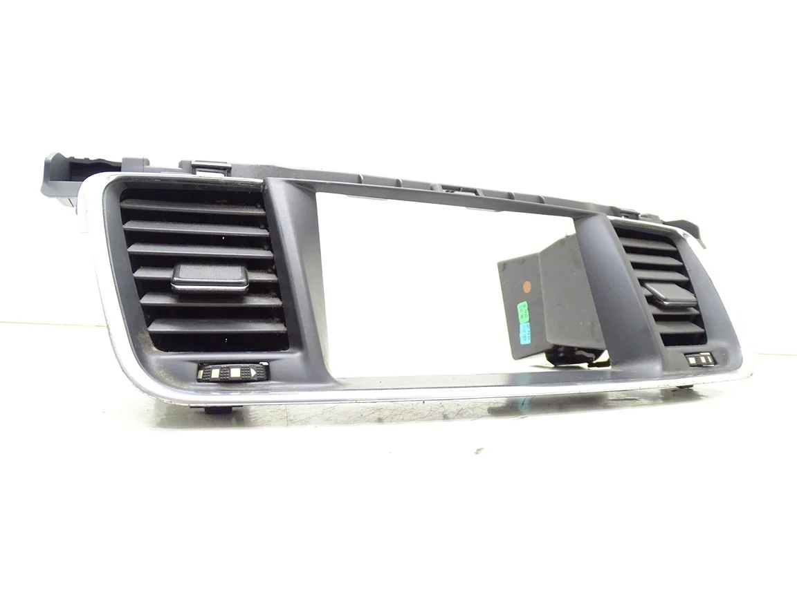 Peugeot 508 I Ilmastointiritilä 9686457877