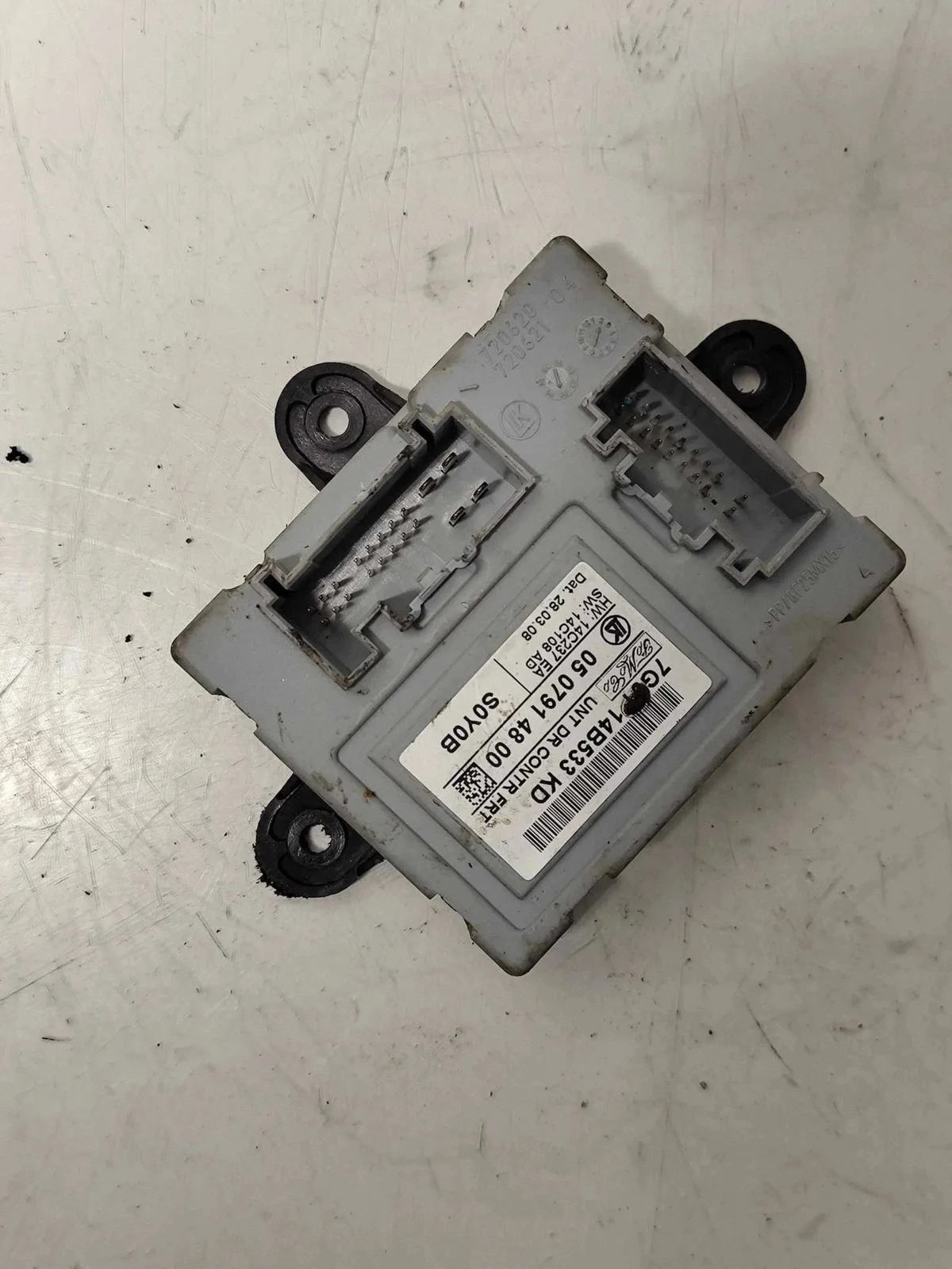 Modul dörr Volvo V70 14C237EA