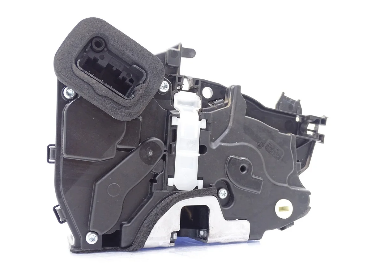 Schloss Tür Links Hinten VW Golf VIII MK8 3J0839015A image 3