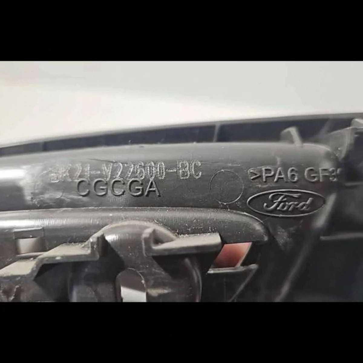 Sisäkahva Ford Focus PA6GF30 Käytetty image 3