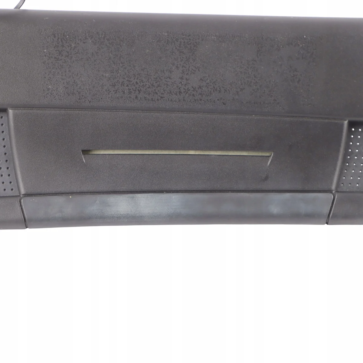 Mercedes SLK R172 Visor Espelho Esquerdo Preto image 4